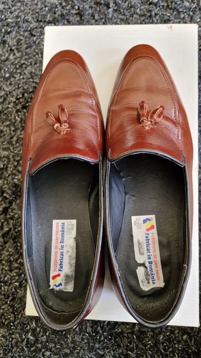 Pantofi barbatesti - nr.40