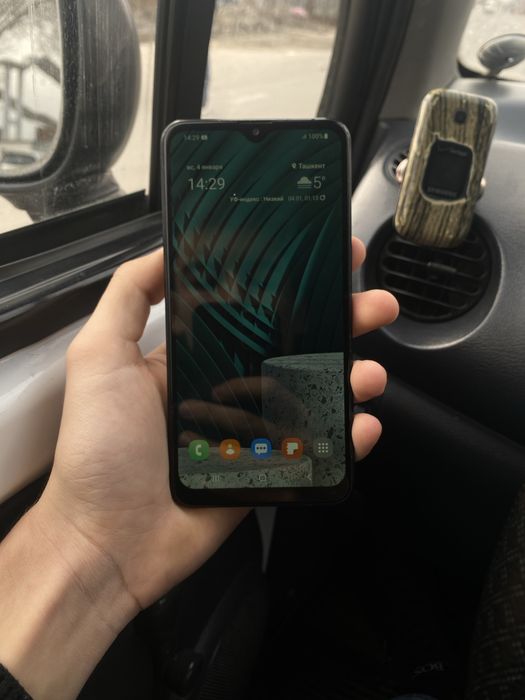 Samsung a10s sotiladi