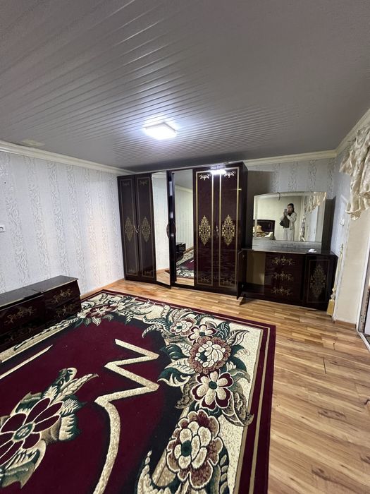 Самкочда катта ховли ижарага