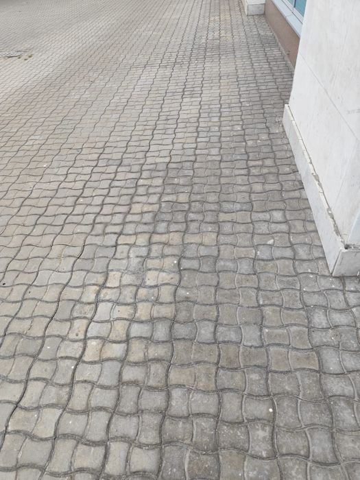 Брусчатка уличная