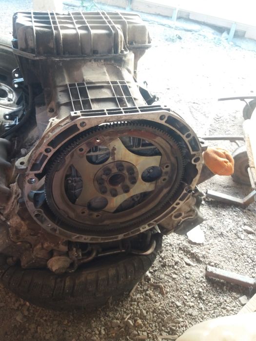 Двигатель 112.3.2