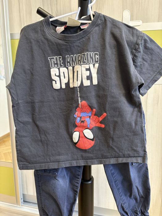 Детски дрешки 116см hm, zara