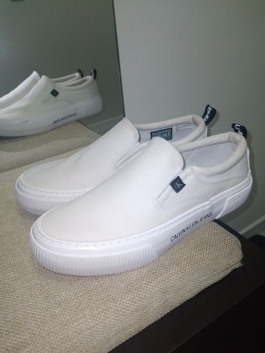 Calvin Klein обувь