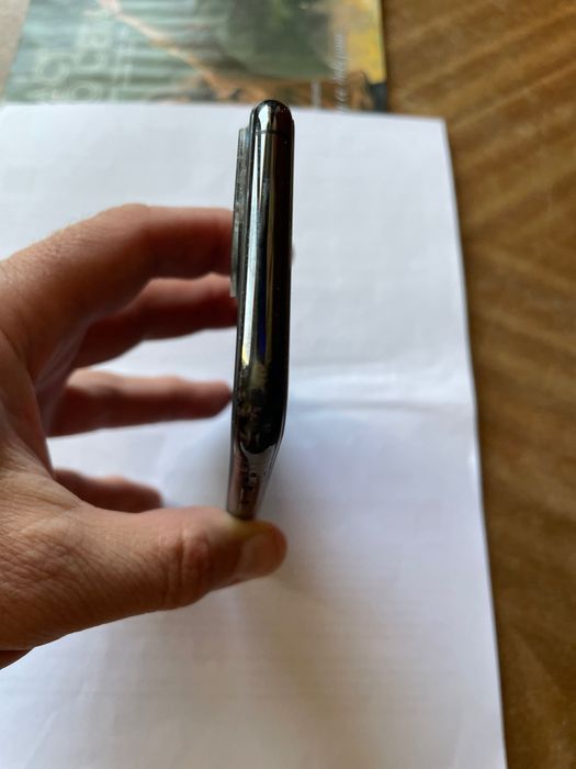 IPHONE 11 pro 64 gb black