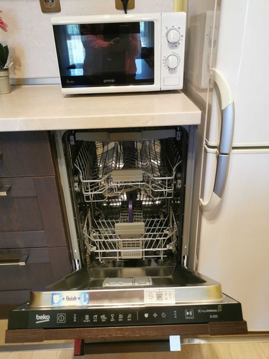 Дава се под наем Тристаен апартамент в София, Овча купел - 105 кв.м за 1300 € - Снимка #5