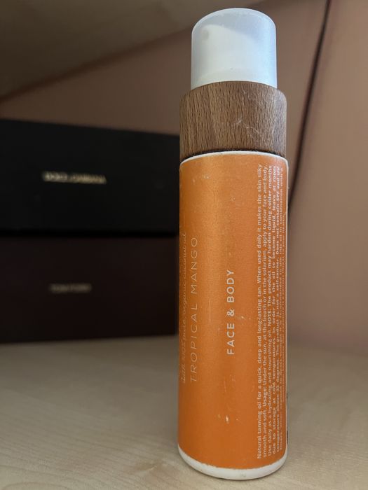 Cocosolis mango