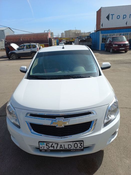 Тонировка на выезд