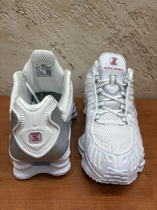 Nike SHOX 38 номер