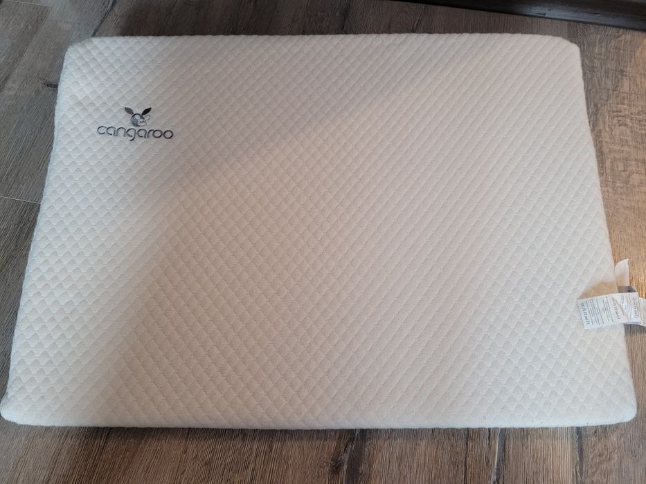 антирефлуксна възглавница