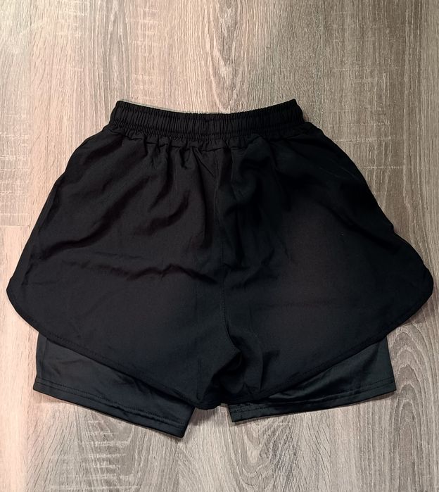 Nike compression set