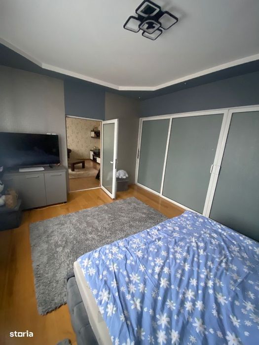 De vanzare CASA cu 3 hale in curte cu 16 ari teren la DN