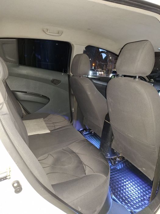 Spark 2013 mexanika Srochno