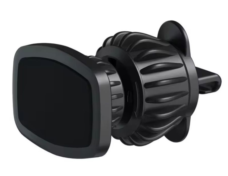 Магнитна стойка за телефон за автомобил.