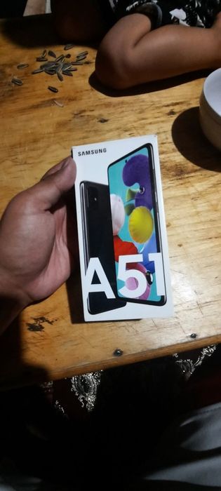 Samsung a51 128gb