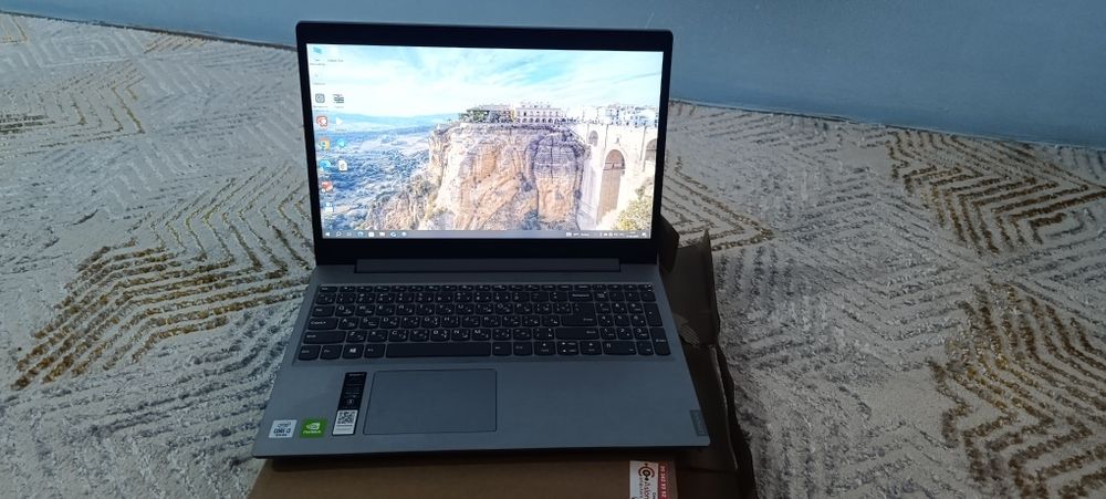 Lenovo IdeaPad L3