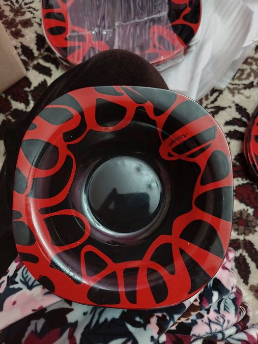 Пасуда набор комплект