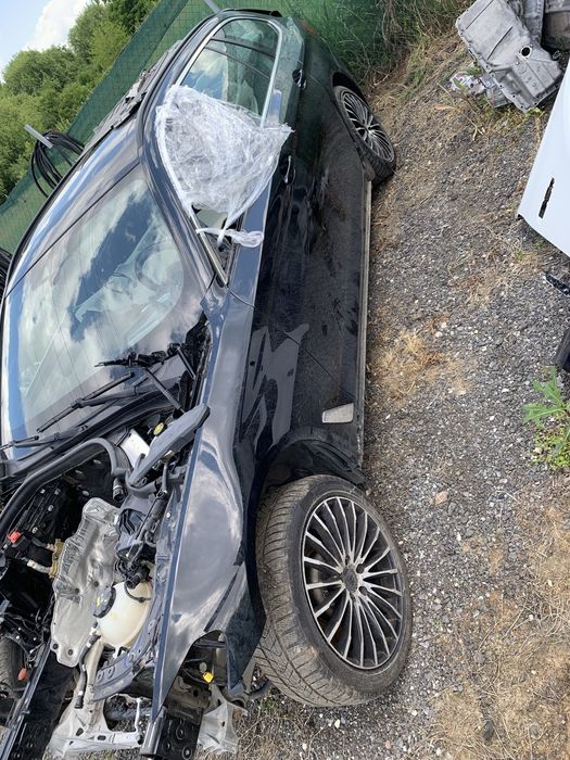 Usi usa aripa elemente caroserie bmw g31 g30 seria 5