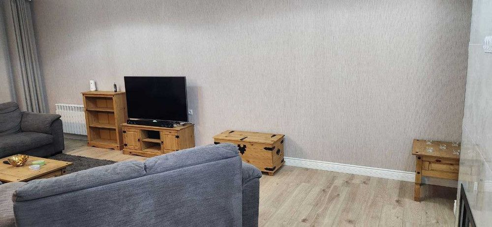 4 комнатная евро квартира в центре. Luxury 4-room flat (Tashkent City)