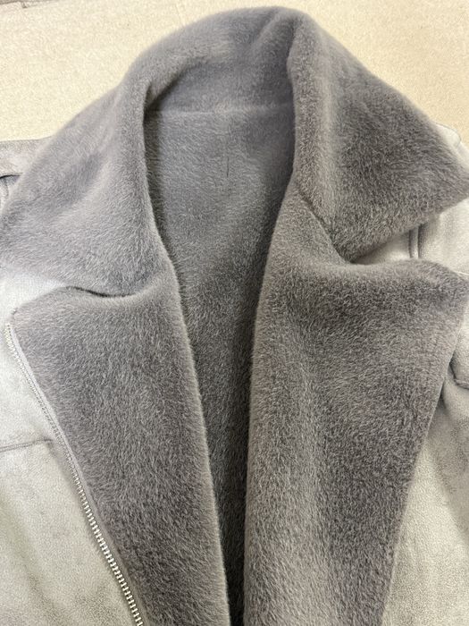 Дубленка демисезон весна/ осень