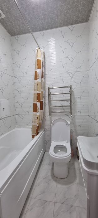 Аренда квартира в новостройке Кадишова