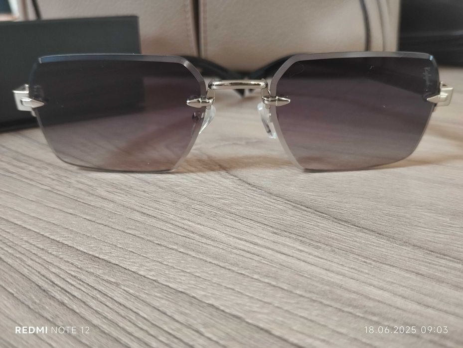 Нови слънчеви очила унисекс
