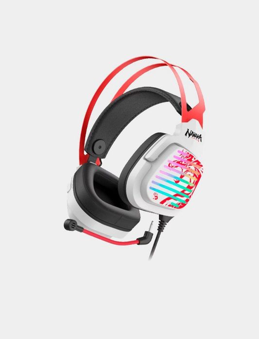 Игровые наушники Bloody G560 Naraka