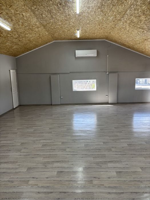 Сдается здание в аренду