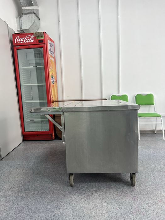 Кухонные принадлежности для столовой, кафе