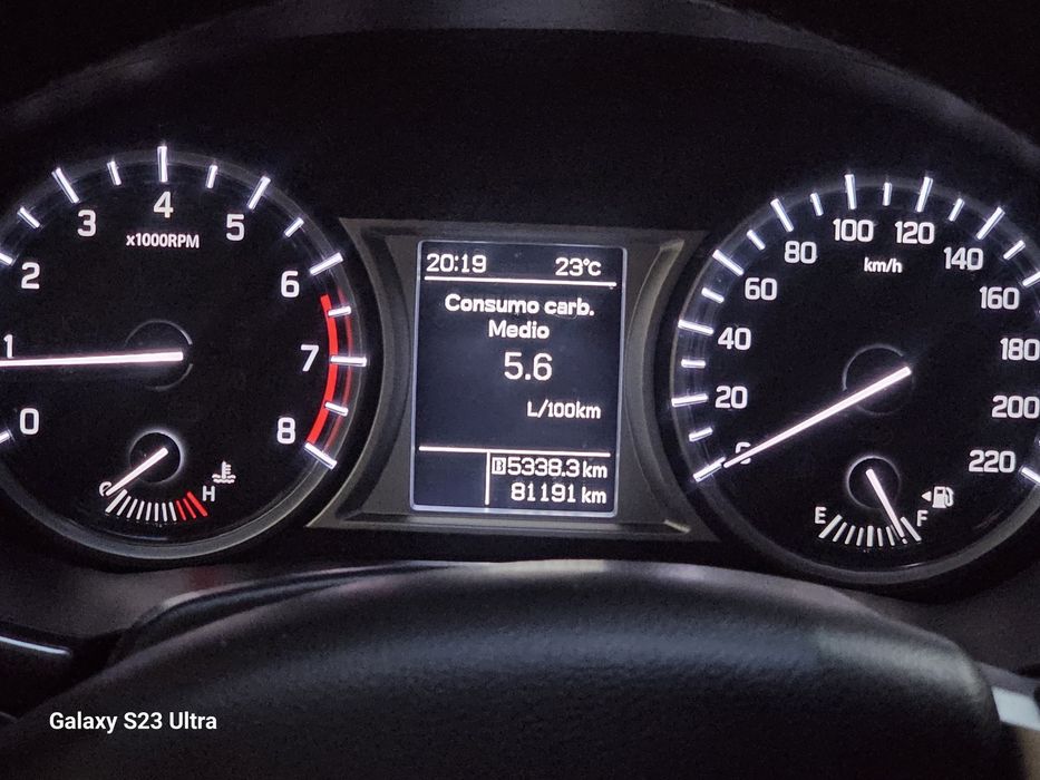 Suzuki Vitara 1.6 2016
