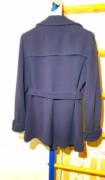 Пиджак драп р-р 48 Турция