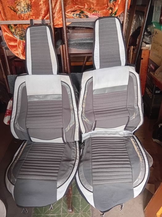 Чехлы универсальные