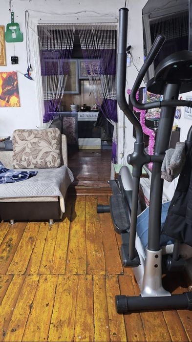 Частный дом в городе