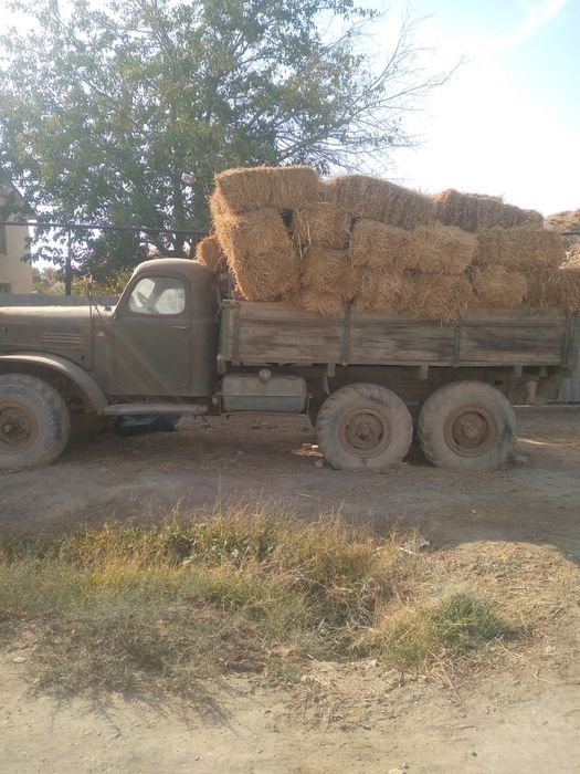 зил 157 сотилади