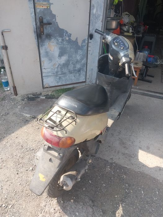 Продам Honda dio fit