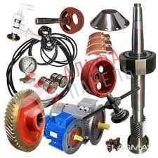 Продам запчасти для  сепаратора молока