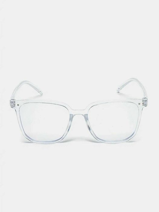 Компьютерные очки для мужчин и женщин, с защитой от ультрафиолета