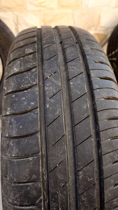 4 бр Летни гуми Good Year Efficient Grip Performance 185/65 R15