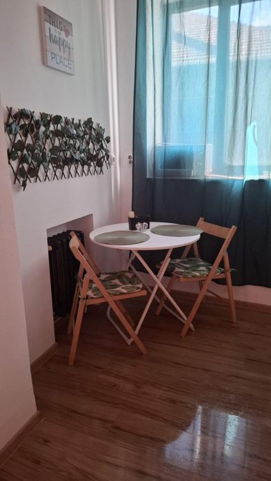 Apartament cu o camera in chirie.