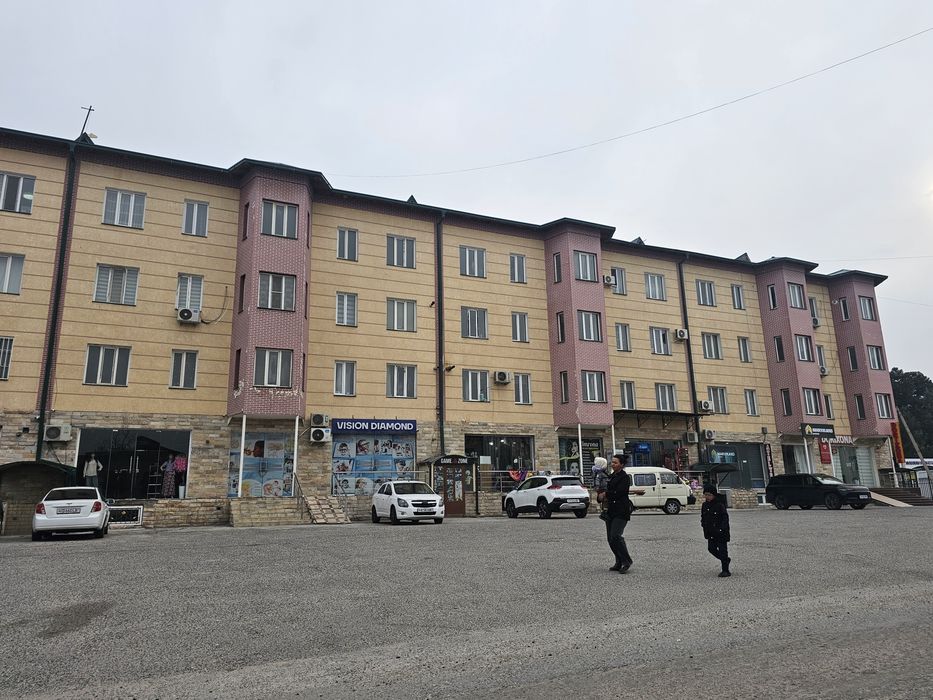 Продаётся квартира бульвар