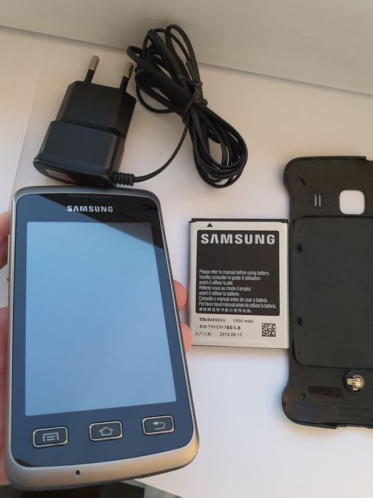 Vând Samsung Xcover de colectie.Pret 160 ron