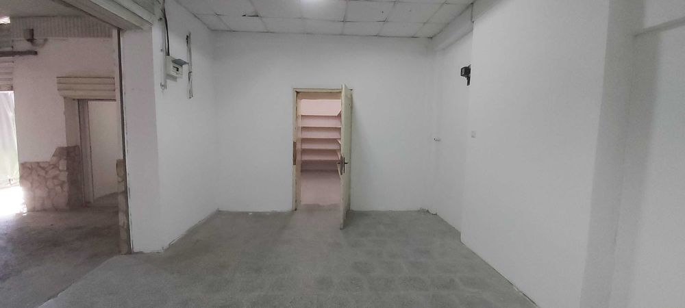 Дава се под наем Склад в Пловдив, Гагарин - 84 кв.м за 280.5 € - Снимка #3