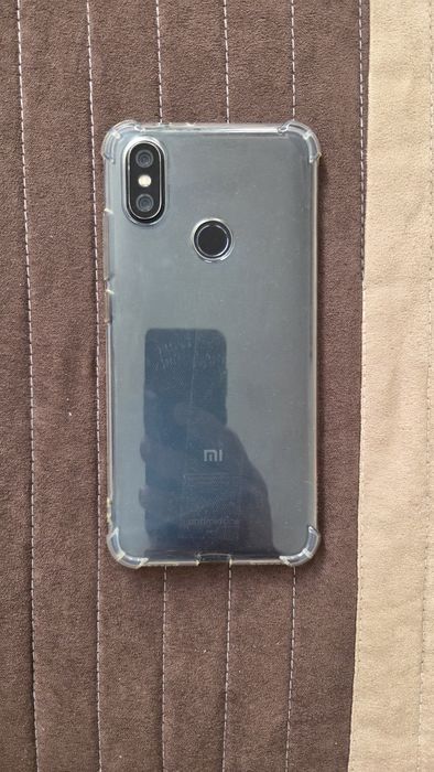 Telefon Xiaomi Mi A2