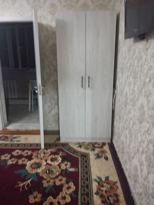Аренда Квартира 1 хона 2 хона килинган Кора камиш 1/3