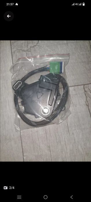 Запчасти Рено логон 2