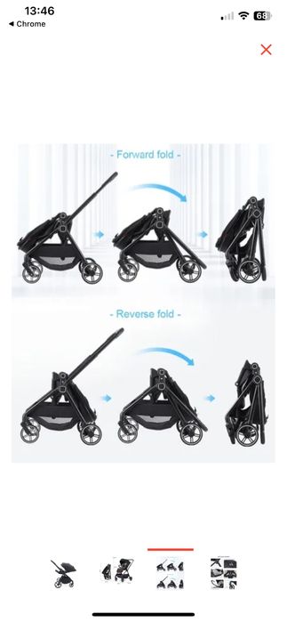 Коляска New Lux 50 000