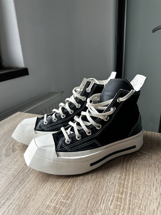 Converse Squared