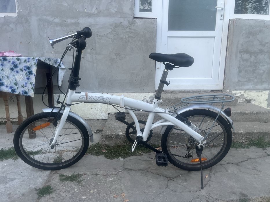 Vand bicivleta in stare buna