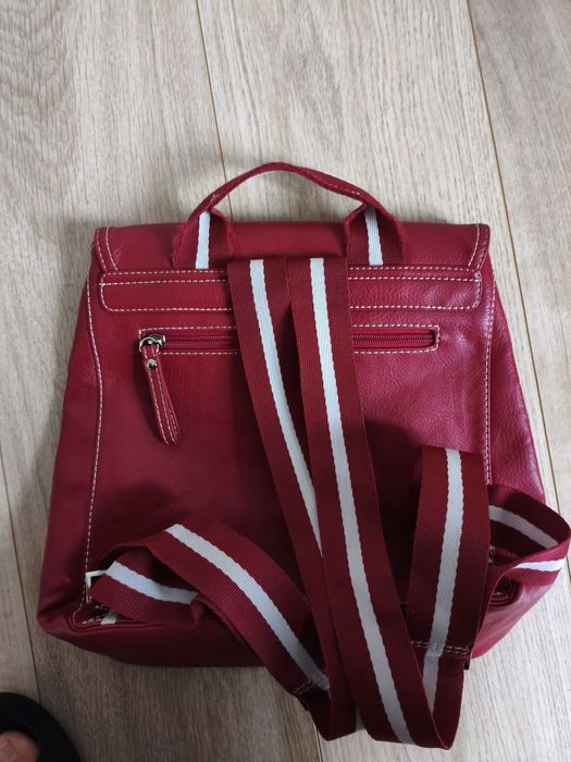 Rucsac tip poșetă Betty Barclay.