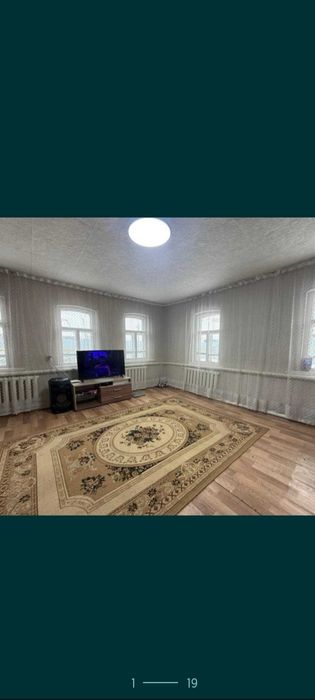 Продам дом в районе Костанай  2
