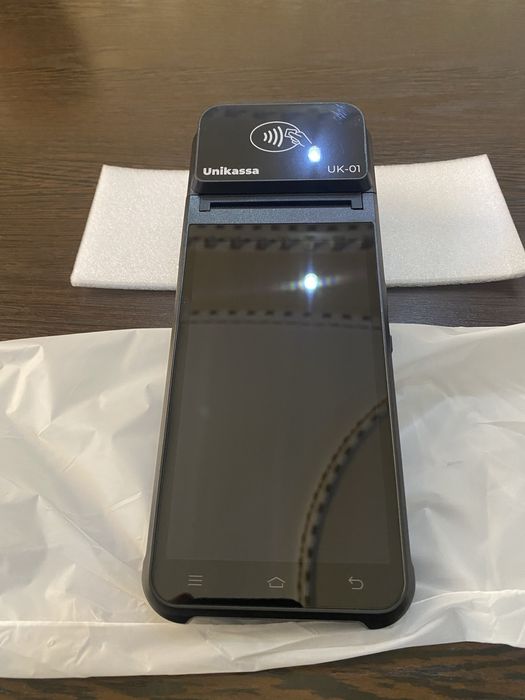 кассовый аппарат